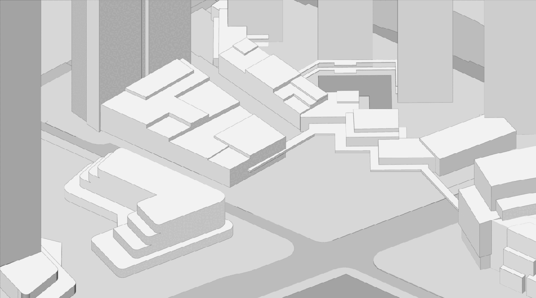 东莞悦府城市展厅丨中国东莞丨水相设计-4