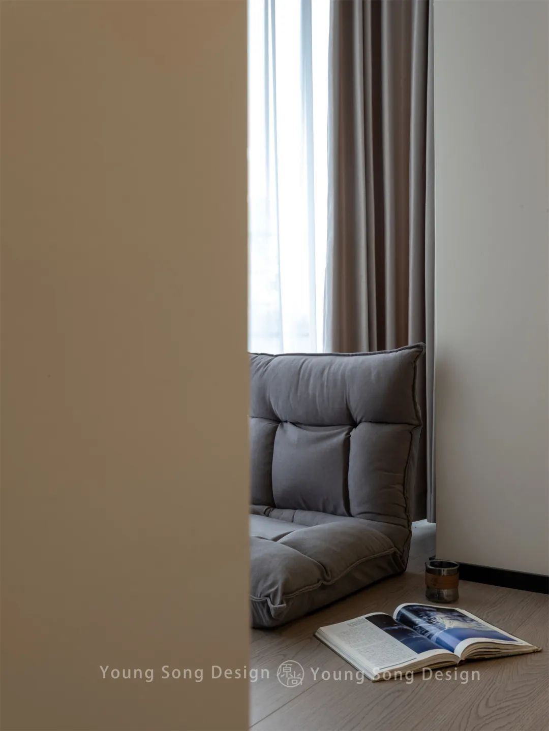 假日兰庭丨中国沈阳丨原尚建筑设计事务所-56