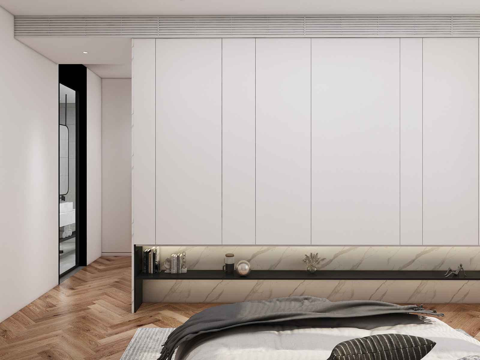 多元极简,舒适自然的生活家丨TINOE HOME-27