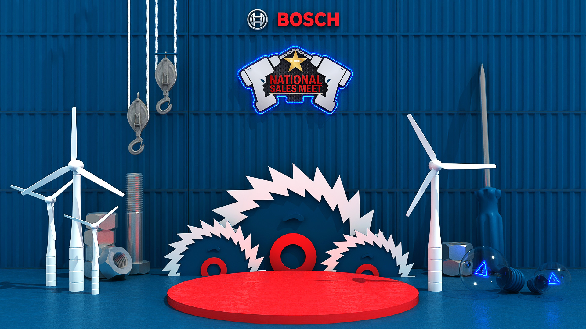 Virtual Event BOSCH-10