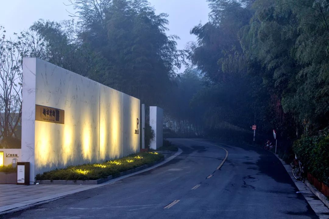 绍兴新城棠樾 | 步移景异的山水之居-4