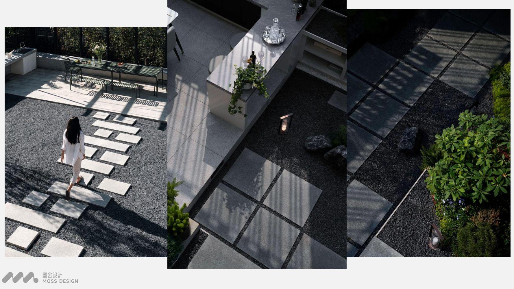 广东电子信息大厦景观设计丨中国广州丨Moss Design-16