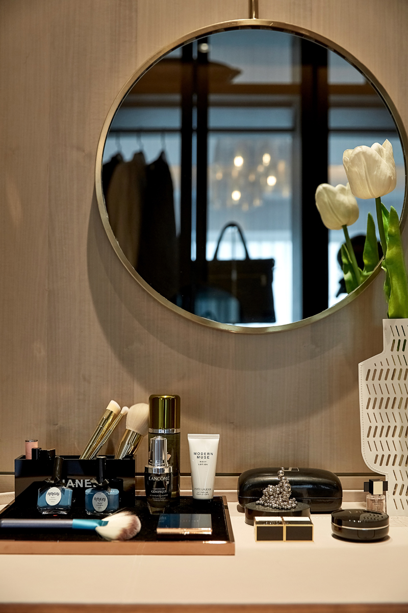 卓越前海壹号国际公寓-见证深圳的城市变迁-35