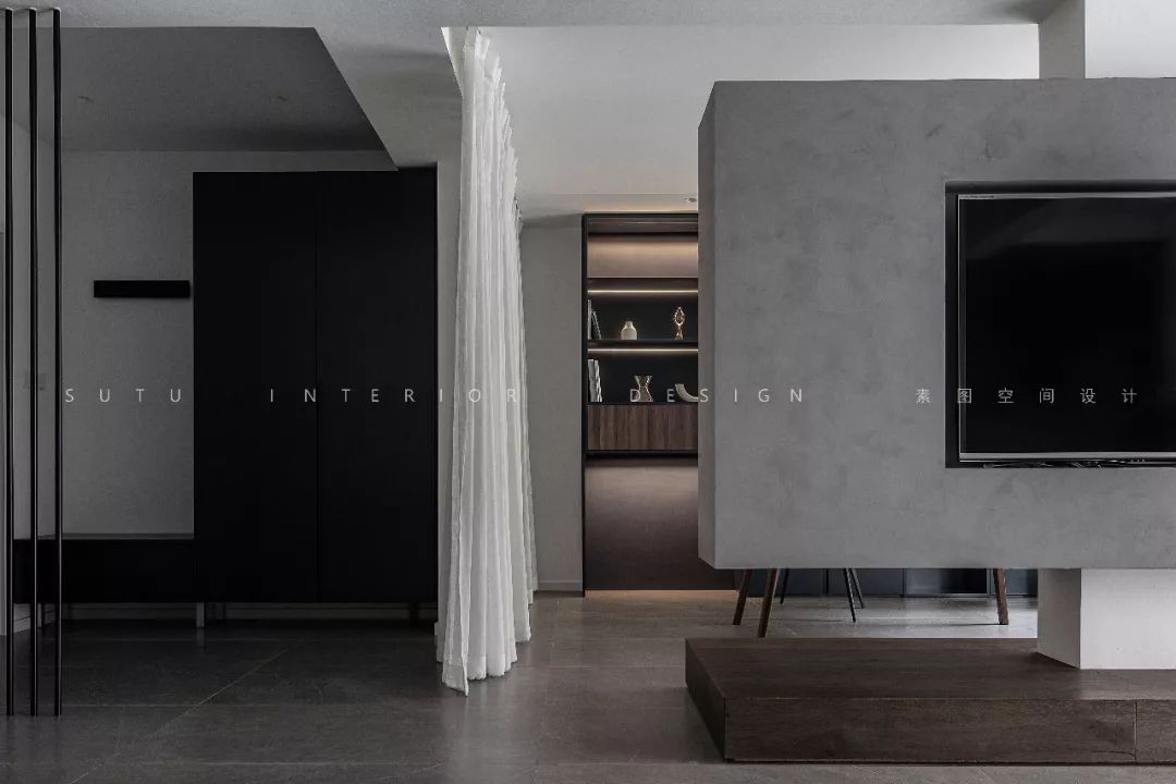 S. T. D E S I G N | 靜 影-93