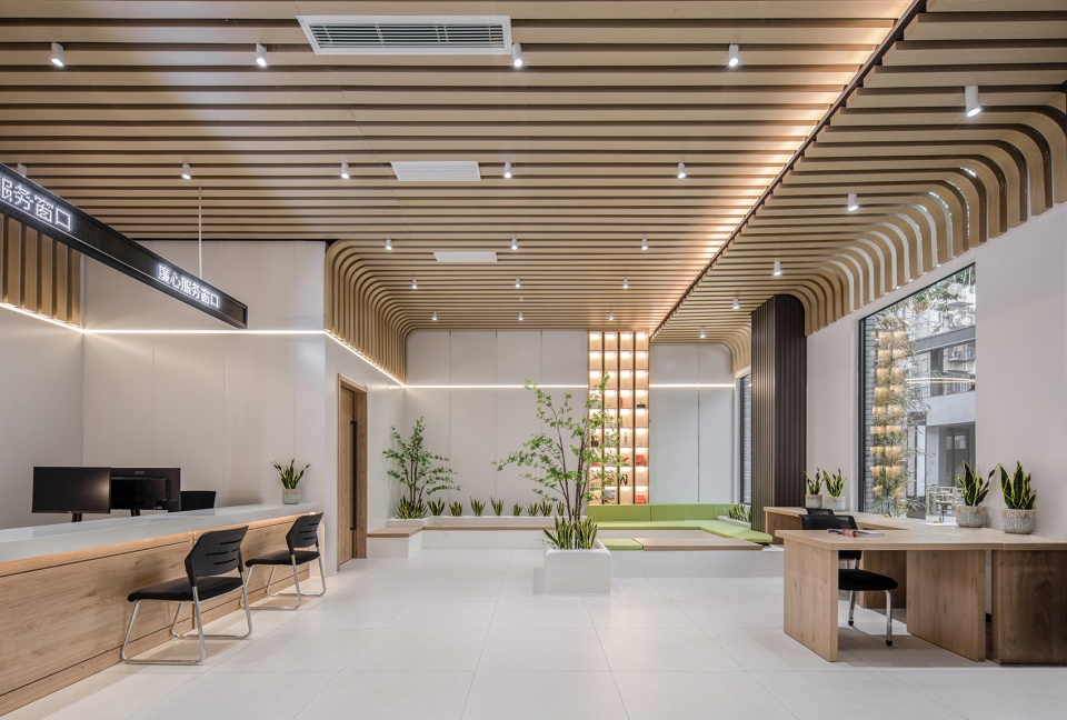 德阳陕西馆社区综合体 | 传统与现代的完美融合-82