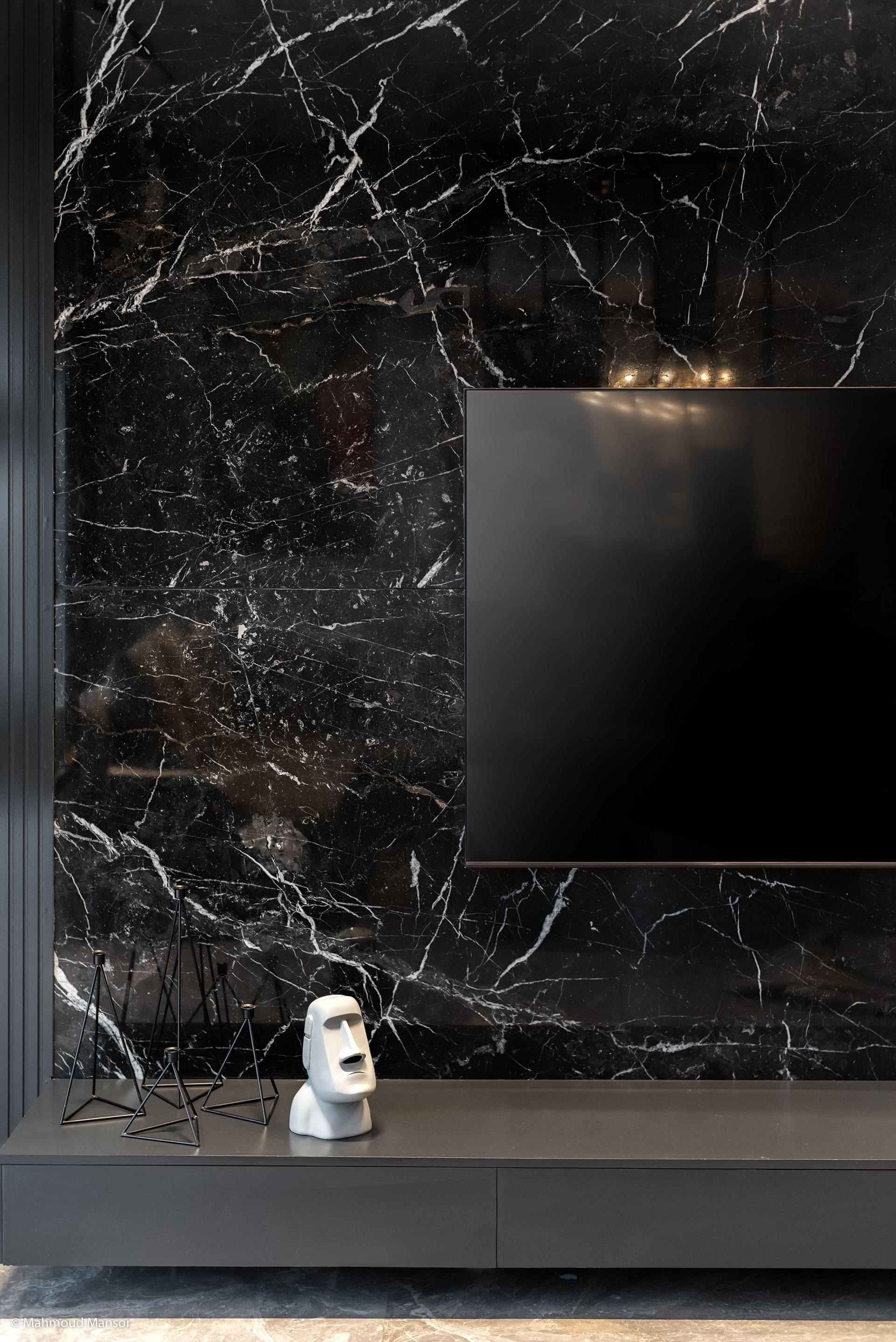 开罗上城公寓丨MONO DESIGN HOUSE-7