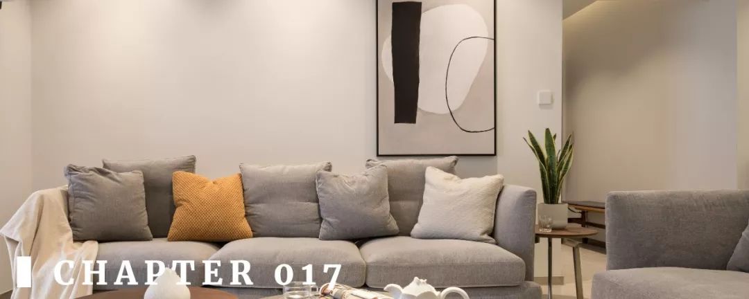 成都 72㎡私宅，Hygge 风打造舒适生活-66