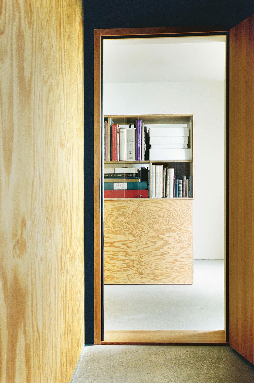 Anregende Kontemplation · 阿尔卑斯山酒店改造-16