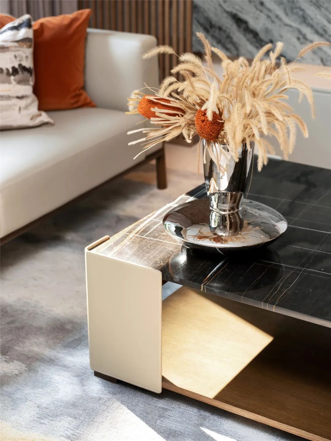 现代中式室内设计-15