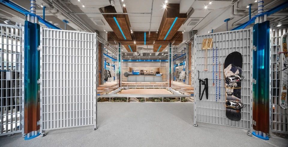 GOEASY上海龙华会旗舰店(线下首店)丨中国上海丨笑脸蜘蛛|Spider Creative-135