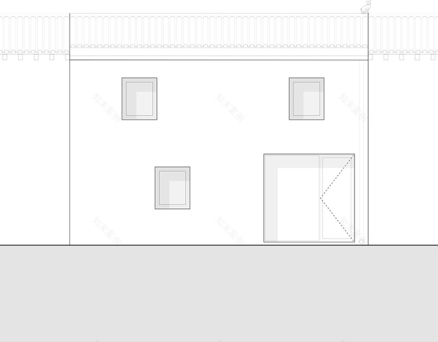 房子中的房子,西班牙丨西班牙布尔戈斯丨MADE.V arquitectos-58