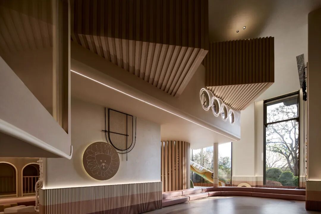 首发  建发 · 雅奢场域 重塑圈层精神丨中国佛山丨零次方空间设计-25