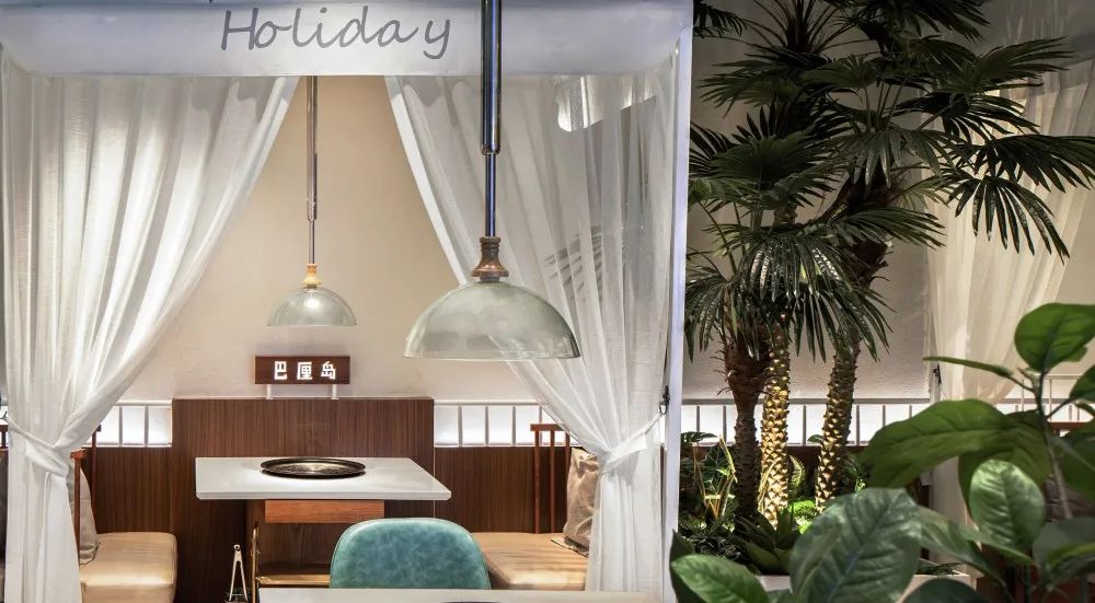 北京小鲜岛蒸汽海鲜（合生汇店）丨中国北京丨九道元仓-23