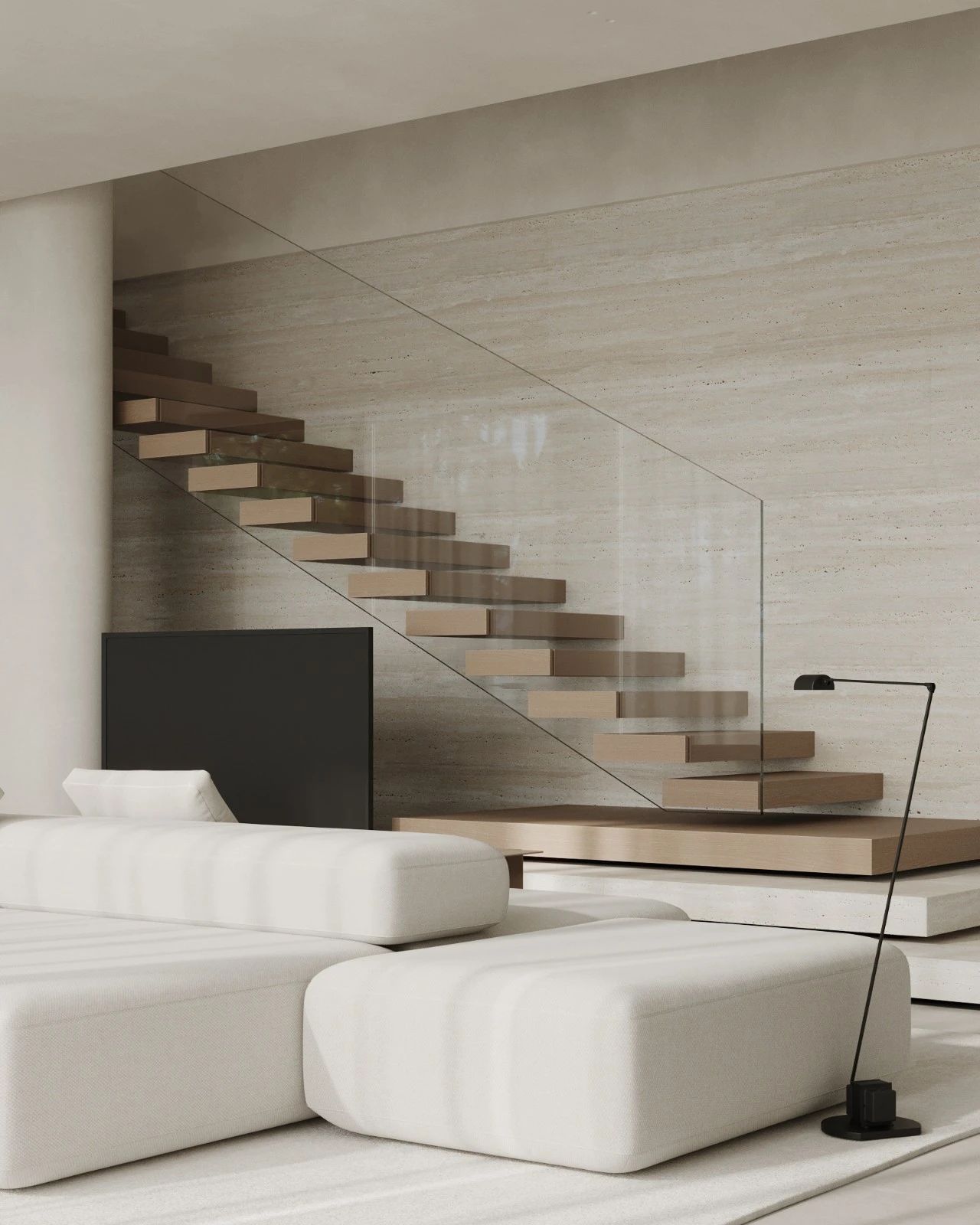 揭秘 Anna Tverskov：以自然之名，筑极简之境-8