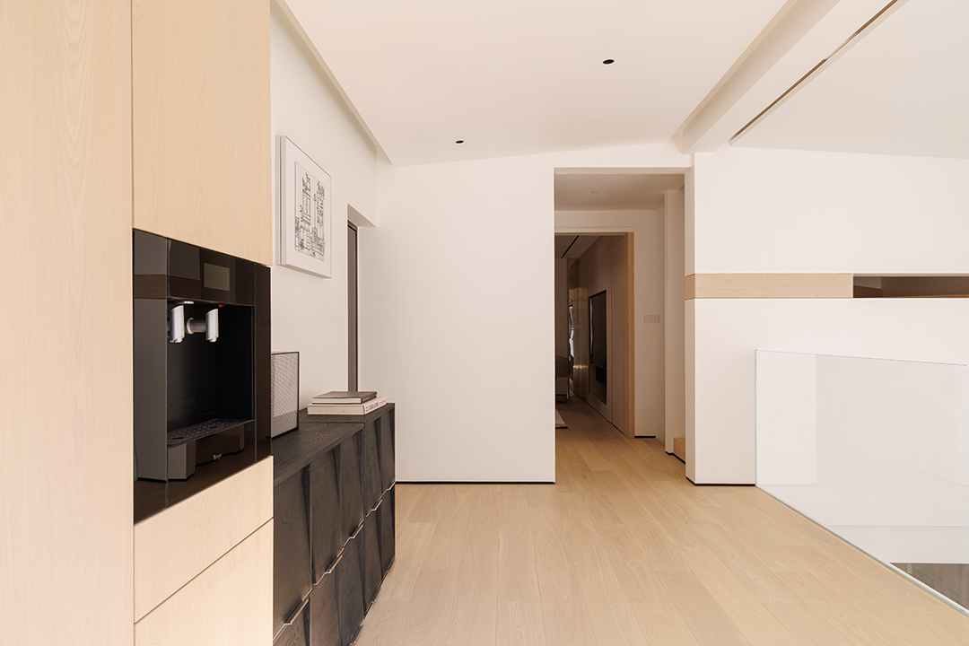 光与秩序丨中国三明丨越设计-40