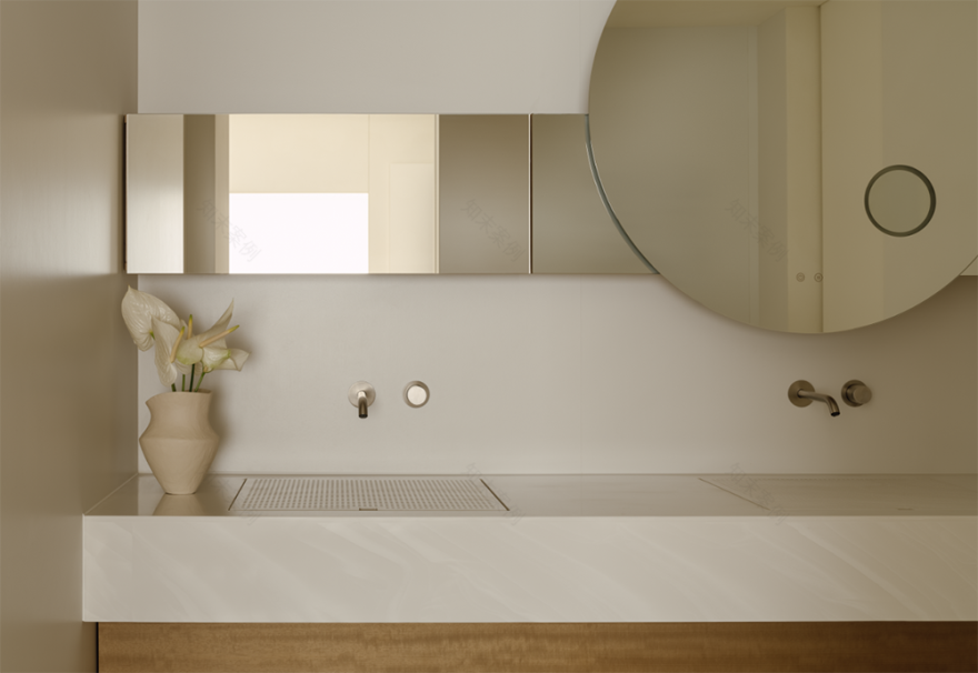 天然木色,返璞归真-68