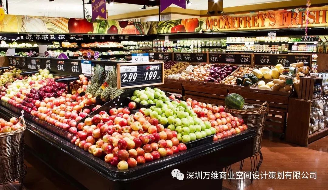 社交零售时代超市设计提升品牌价值与消费体验-70