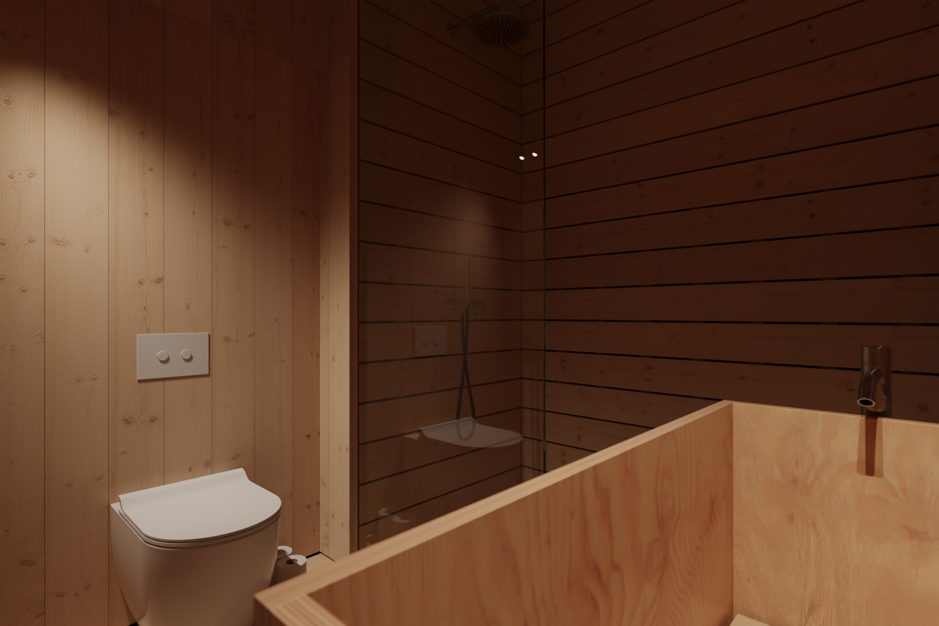 super 25 公寓设计丨odyndoodnoho-25