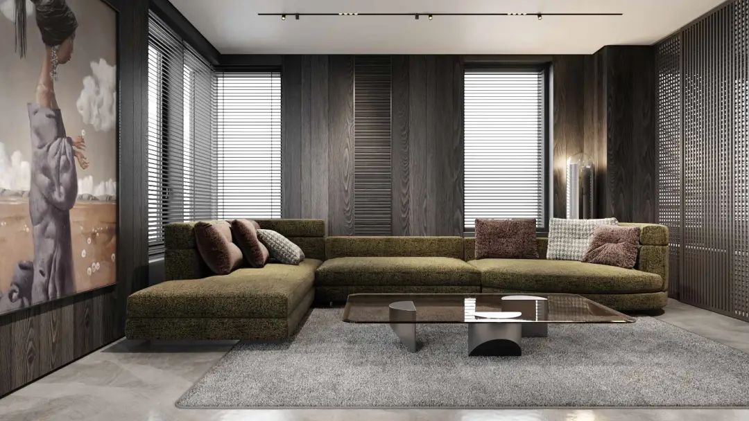 「Major Share」不是我高冷，只是你没见过的调性-15