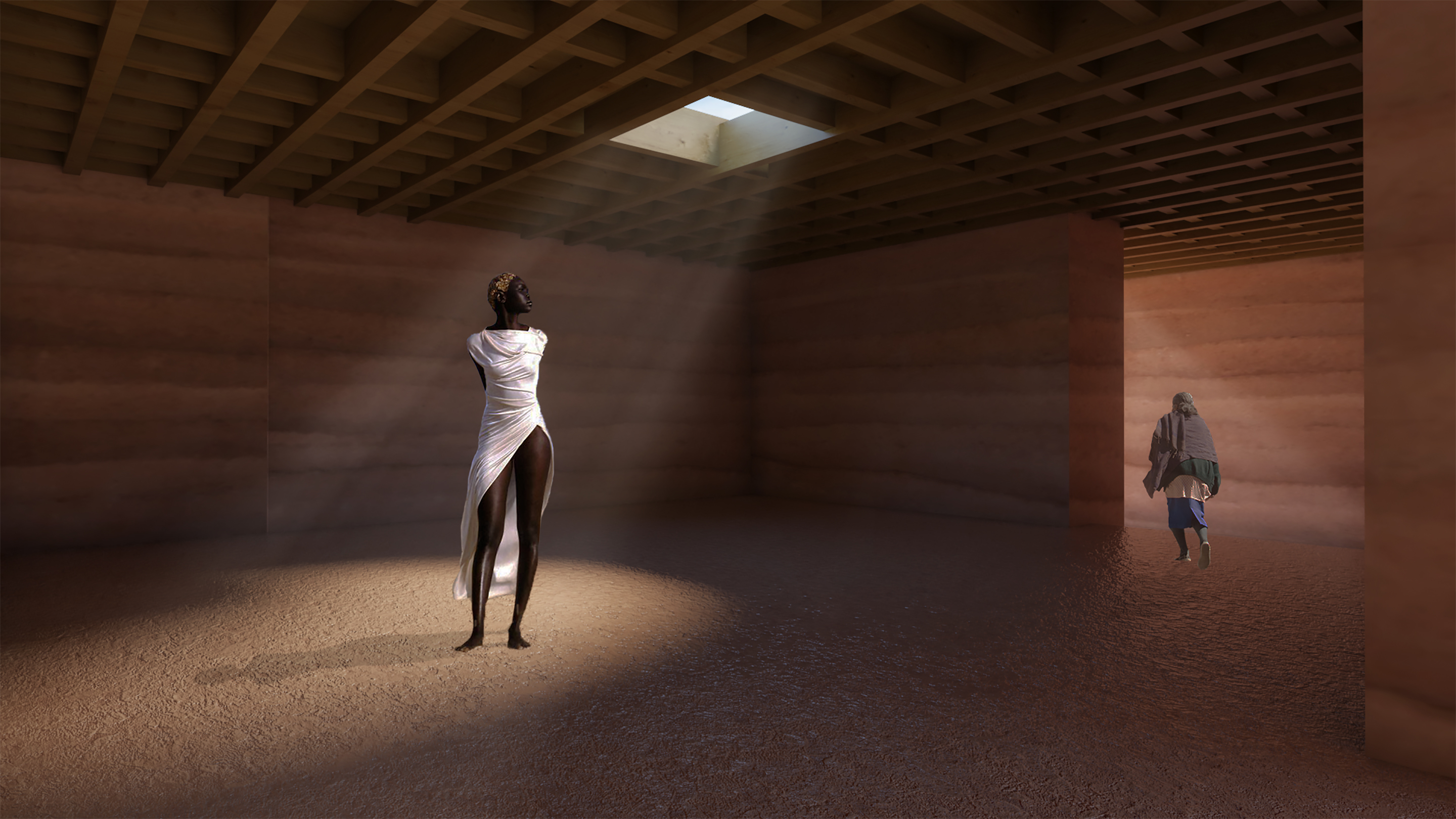 和平之梦——Almena 和平馆-15