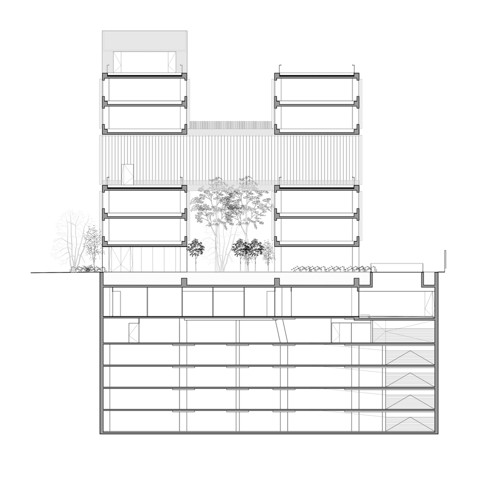 Gibraltar 建筑丨智利丨暂无-19