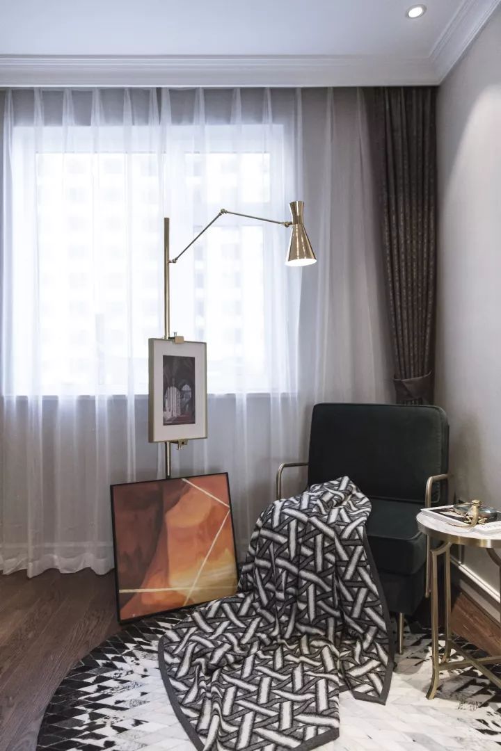 长春中海景阳公馆 | 法式浪漫,诠释如梦似幻的艺术生活-82