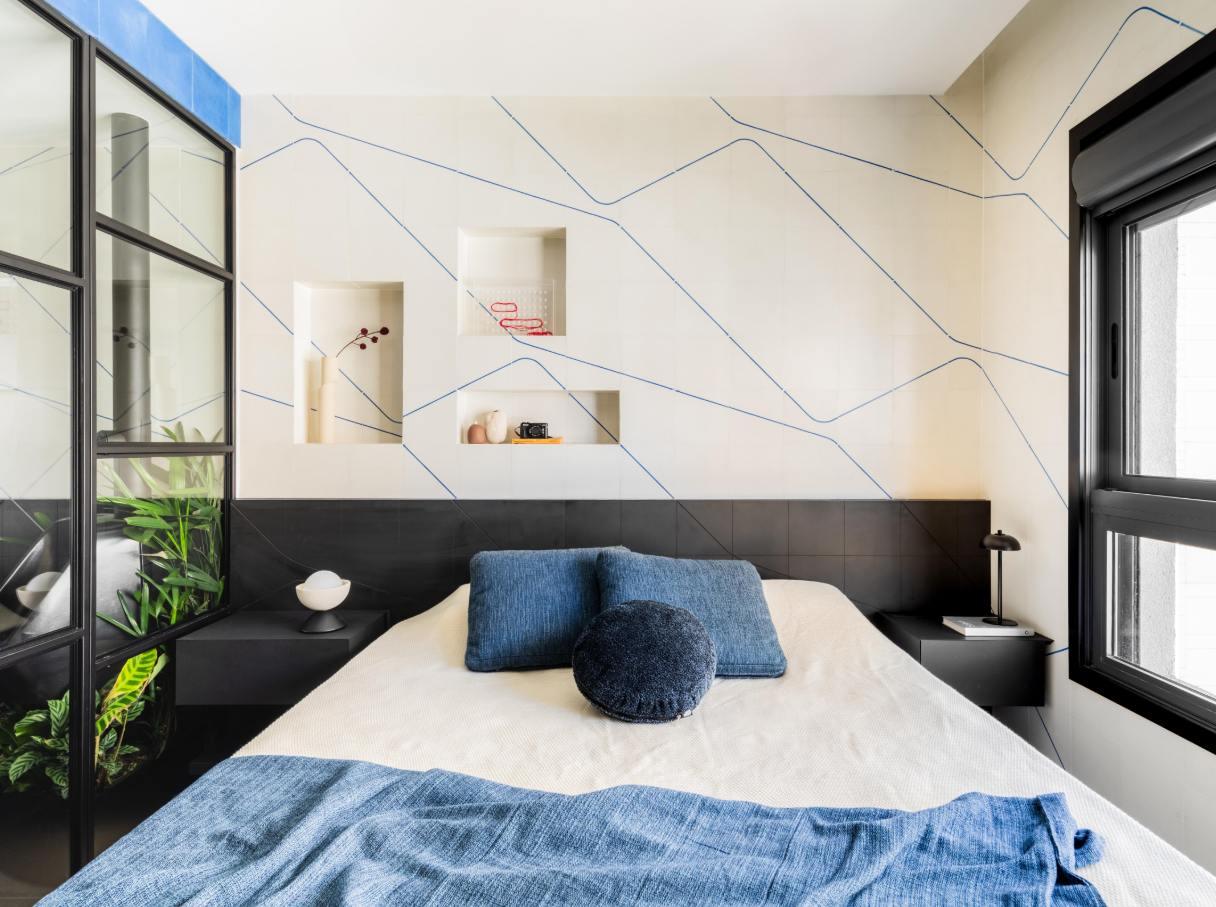 FM公寓丨巴西圣保罗丨Zalc Arquitetura事务所-43