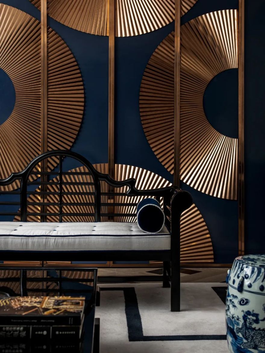 苏州相城华侨城龙湖·启元未来营销中心丨中国苏州丨TCD² Design,平仄设计-86