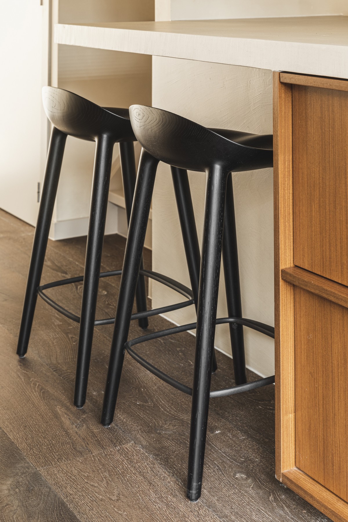 Belgium Multilayer Parquet | Belgiqa Atelier Rabo-42