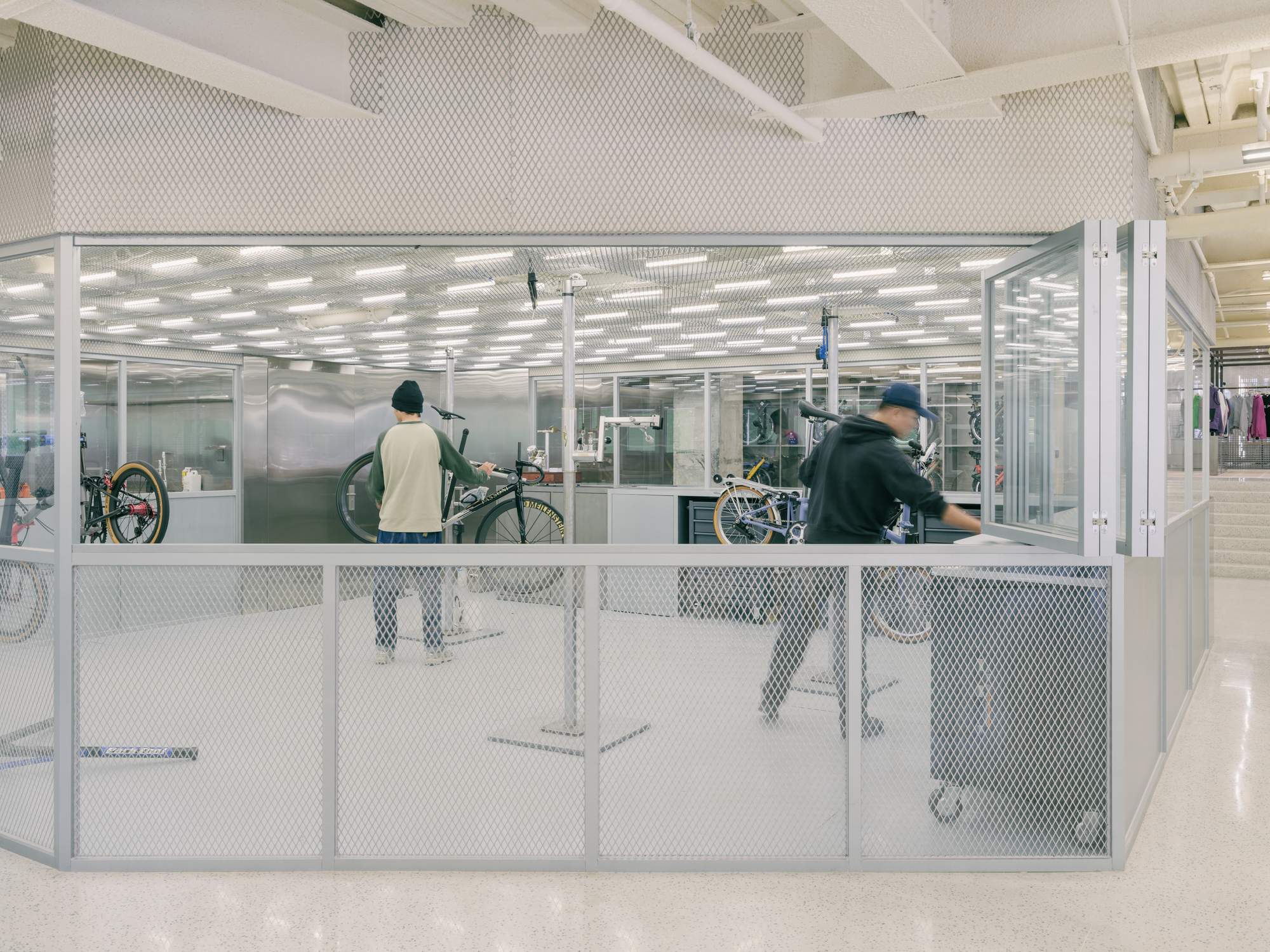 AITASHOP北京旗舰店丨中国北京丨Yatofu Creatives-26