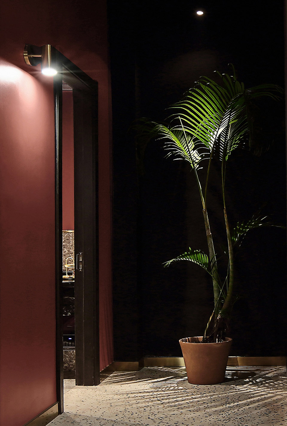 梅料理，扬州 / 壹树空间设计-48