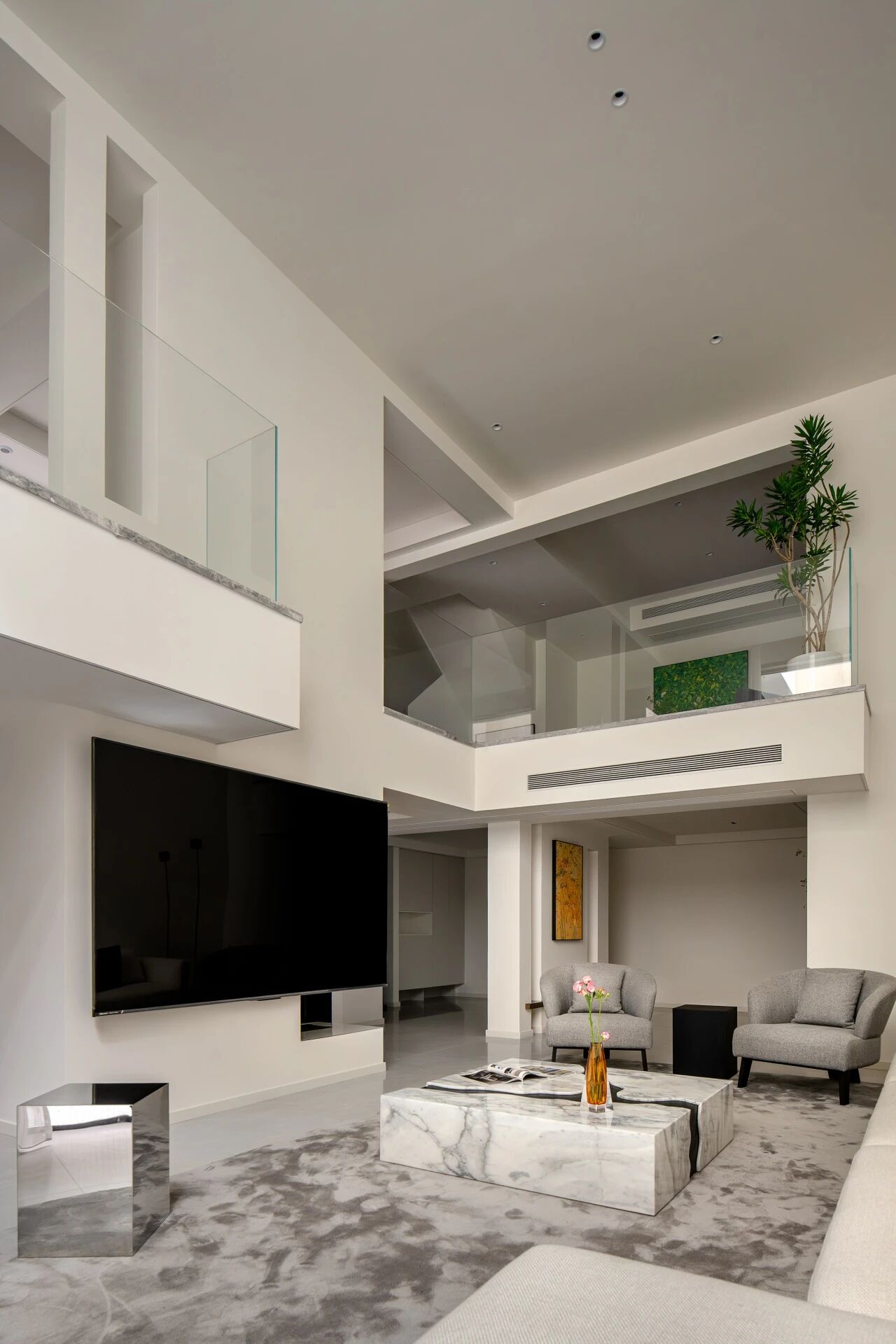 首发 X 熊翔飞 X 静奢白境  家的自然叙事：向光处，有风来_20260110-47