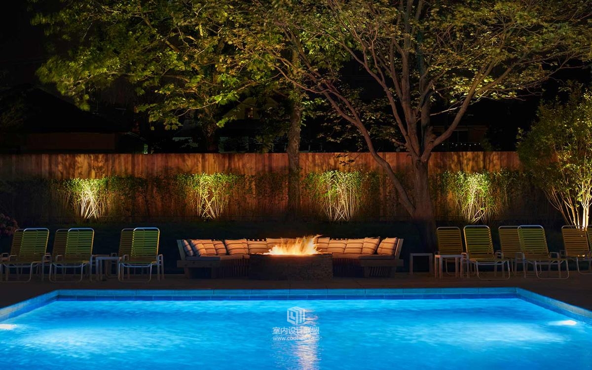 美国新泽西州海边精品酒店-8