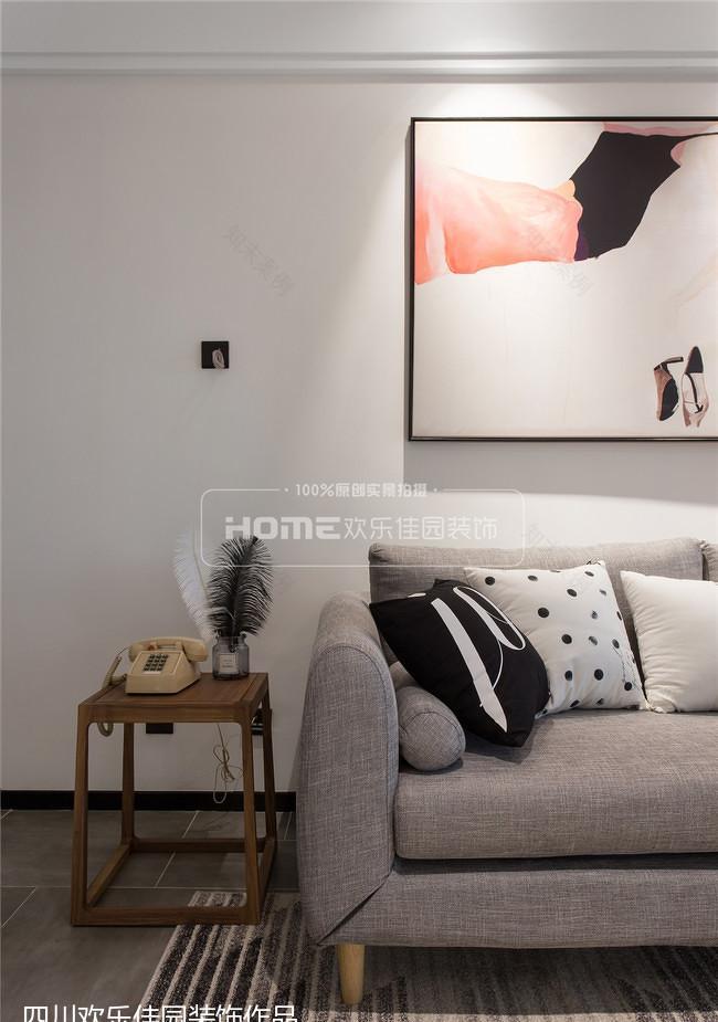 简约实用,空间利用到极致的家居设计-9