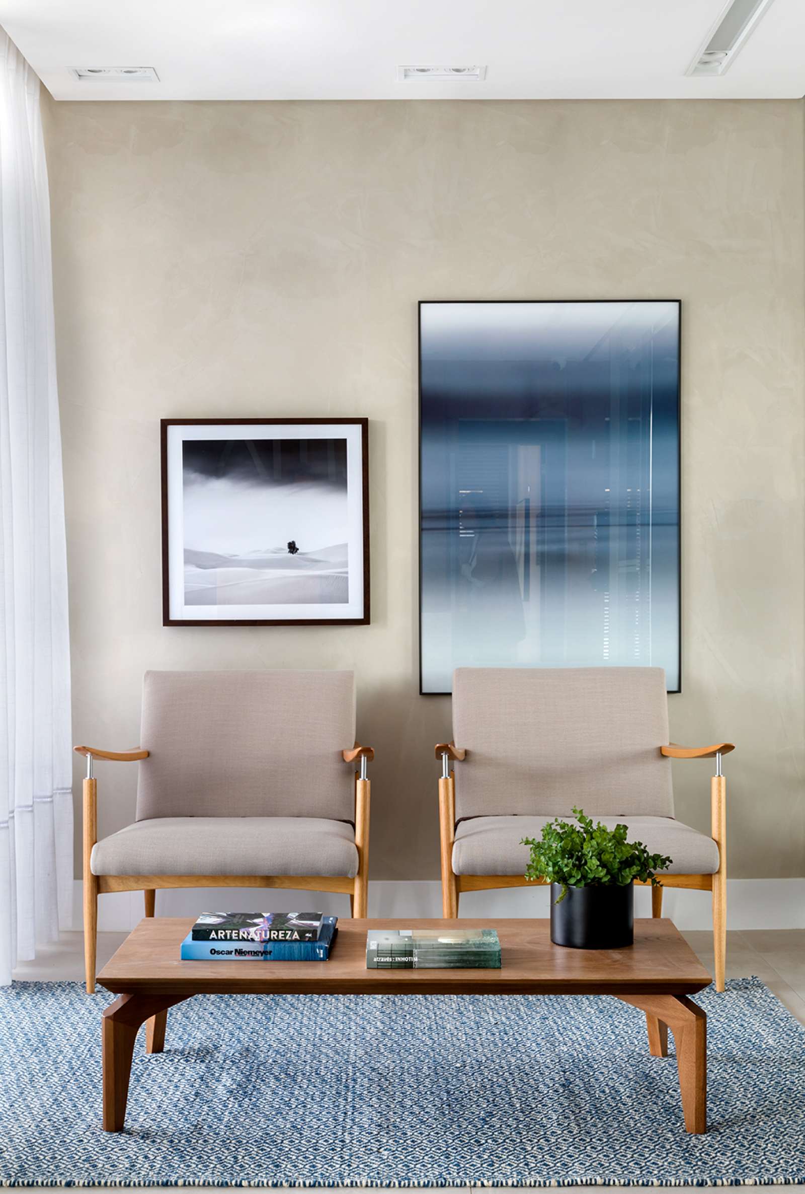 城市度假屋  | Juliana Pippi | 2022 | 巴西-31