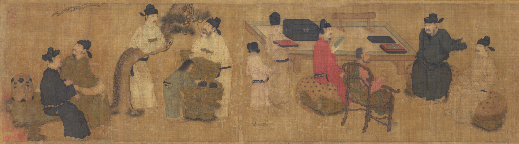 莫干山郑宅，自建别墅丨中国浙江丨泛式建筑-70