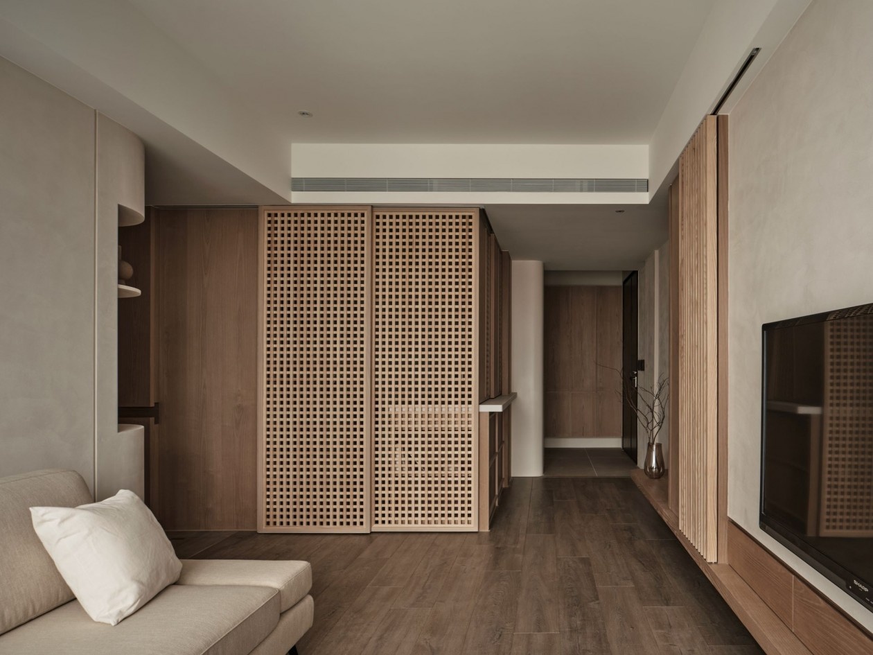 侘寂 | 参拾柒号设计-4