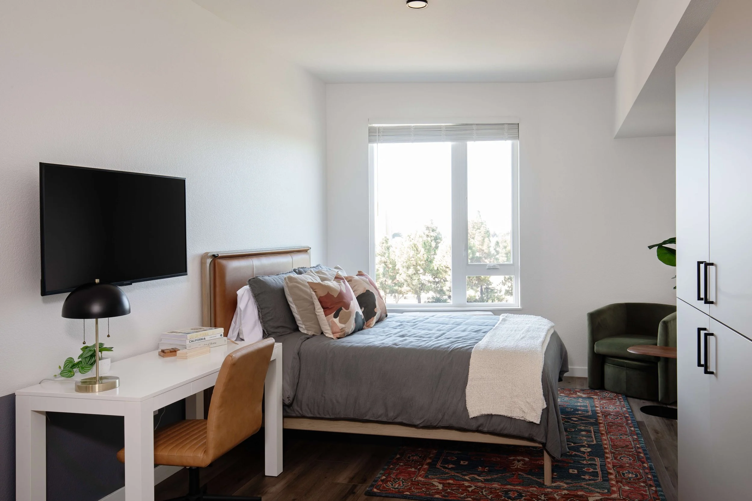 丨新西兰奥克兰丨Arthaus — Vida Design-33