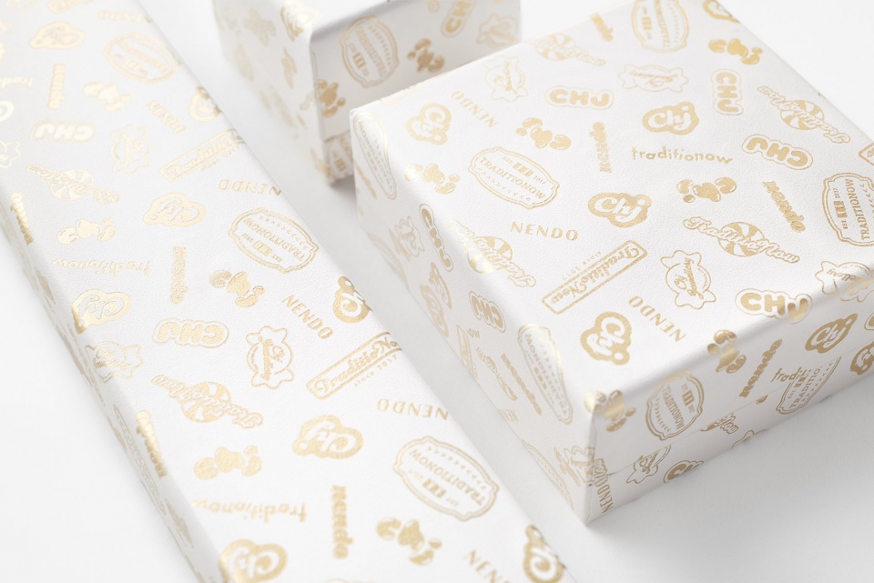 《糖果纸》首饰系列-62