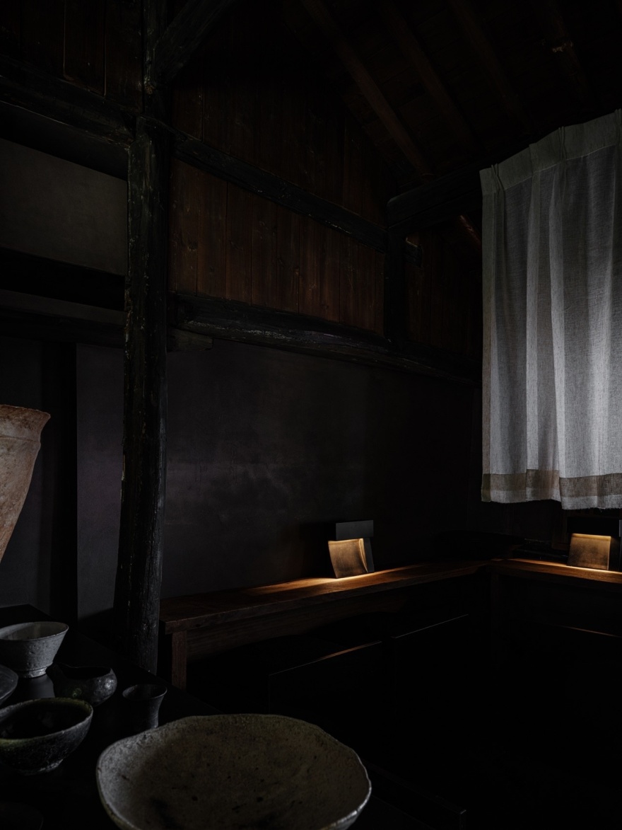 杭州径月·古体验空间(古径月)丨中国杭州丨GREENJUN胡晓君设计事务所-68