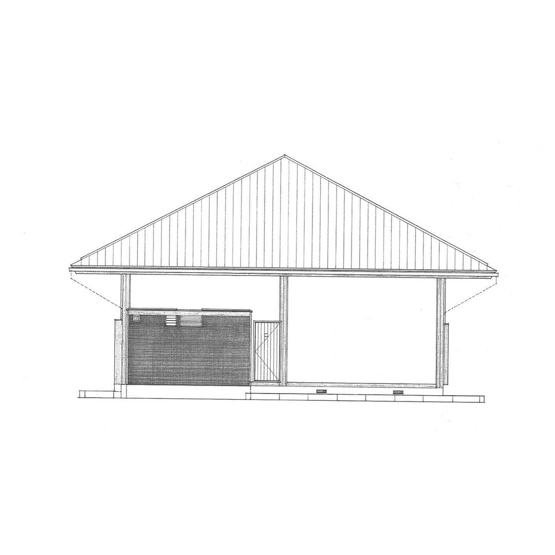 筱原一男建筑作品丨日本-28