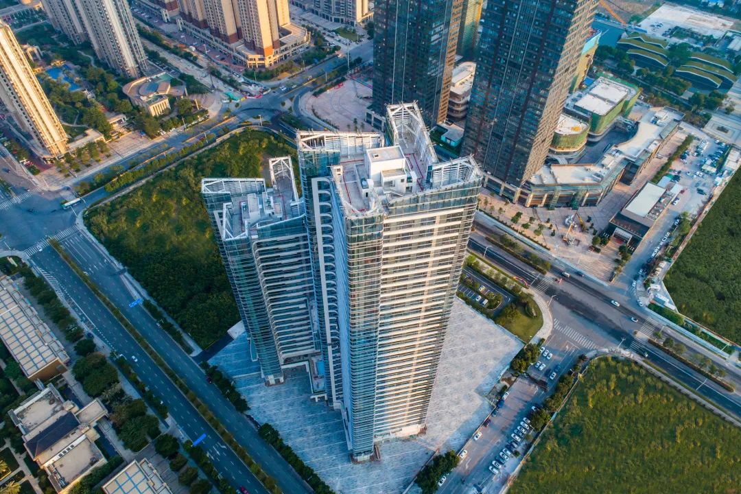 风车造型筑起佛山天际线-13