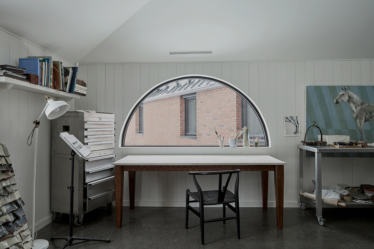 Maison Gauthier  Atelier Barda architecture-57