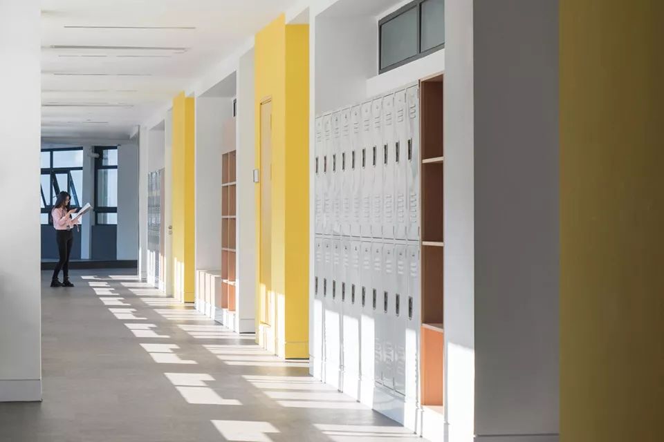 山林学府 | 华润小径湾贝赛思国际学校-51