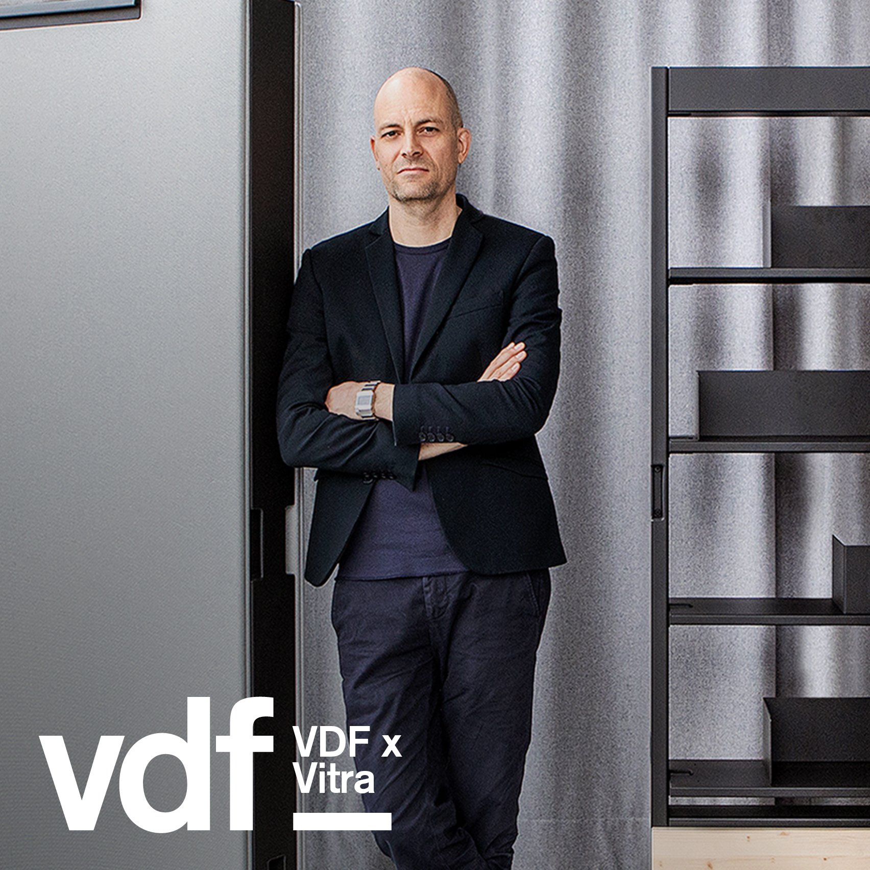 虚拟设计节亮点回顾 | Vitra、Neri&Hu、Lee Broom 等知名设计师齐聚-14