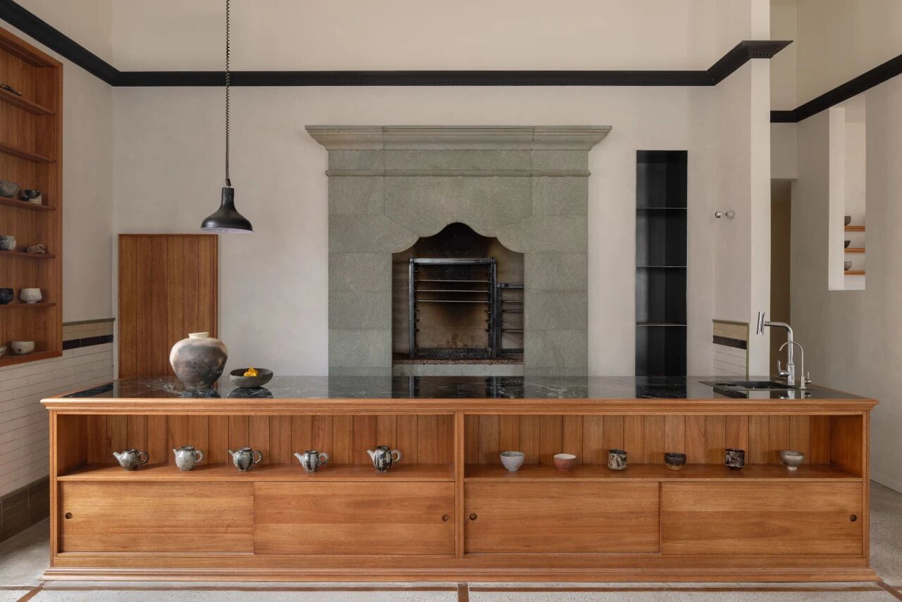 屋吉 WOKE丨中国浙江丨见筑未来 FUTURE SPACE-37