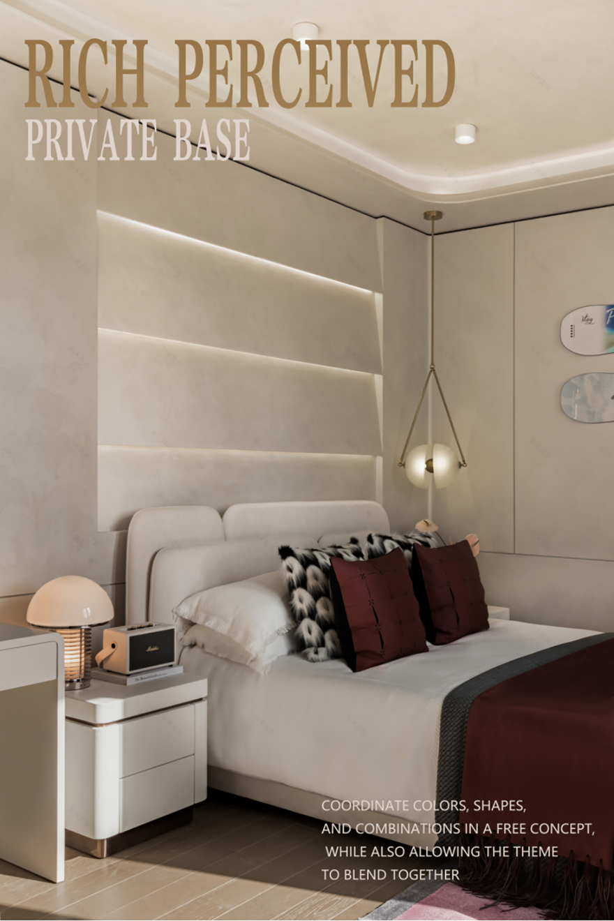 中海首开湖光玖里合院样板间丨中国北京丨SDD 上达设计-55