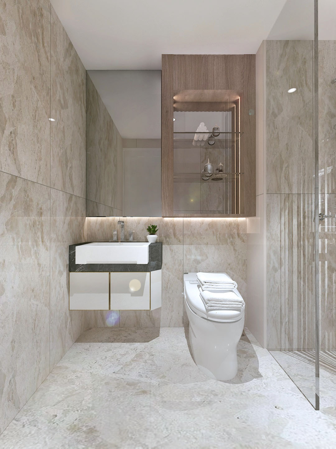 Anastasiya Gushchina |印度尼西亚-8