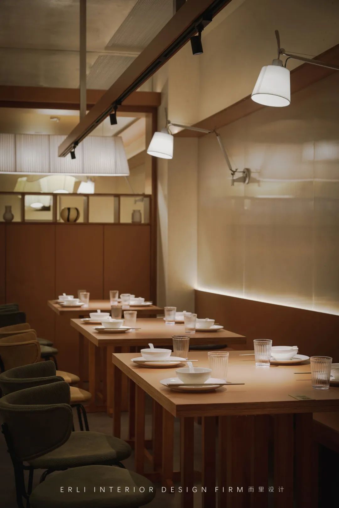 ZHONG GU 中古餐厅丨中国嘉兴丨而里室内设计事务所-22