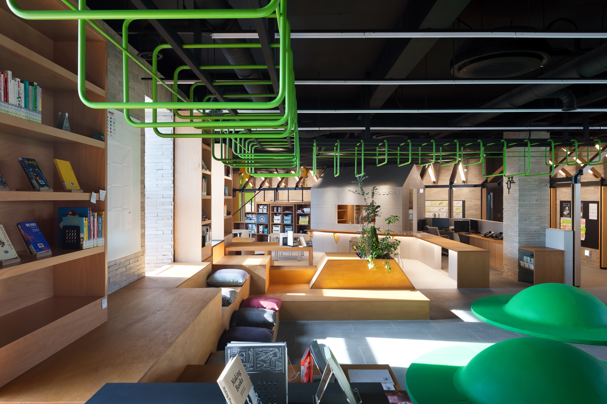 OOZOORO1216  / EUS+ARCHITECTS-27